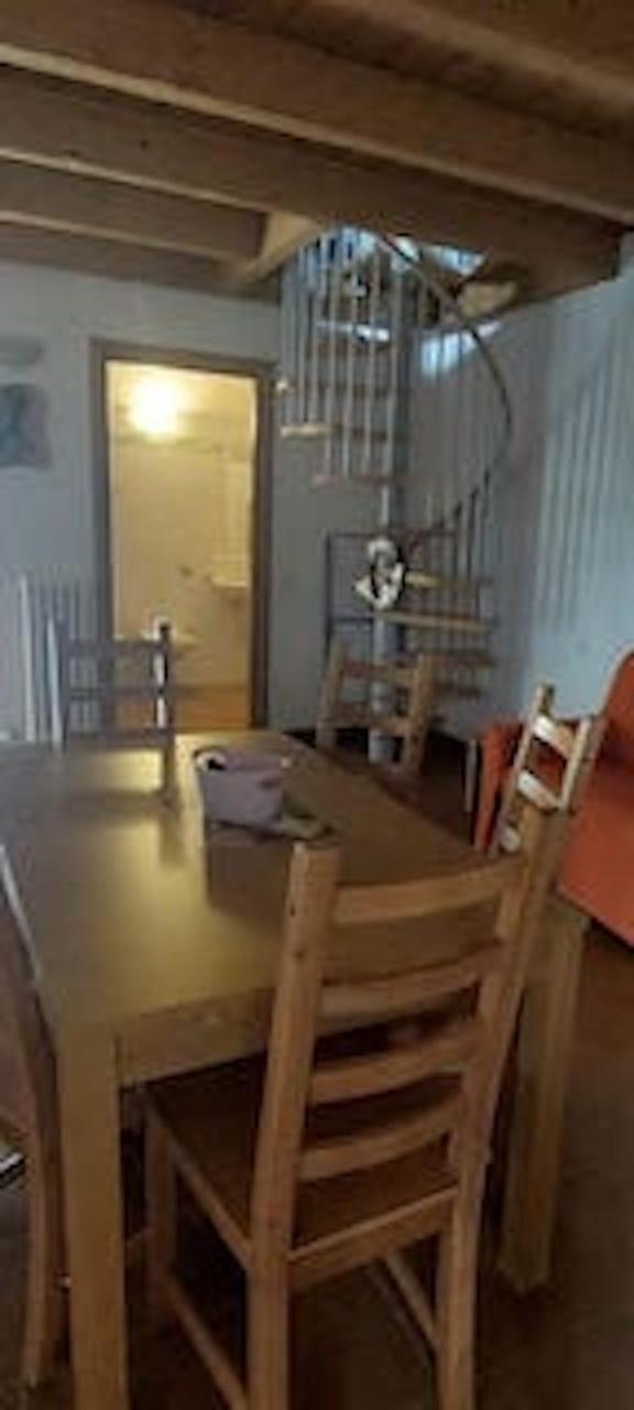 Agriturismo Piccolo Paradiso Pianello Del Lario Eksteriør billede