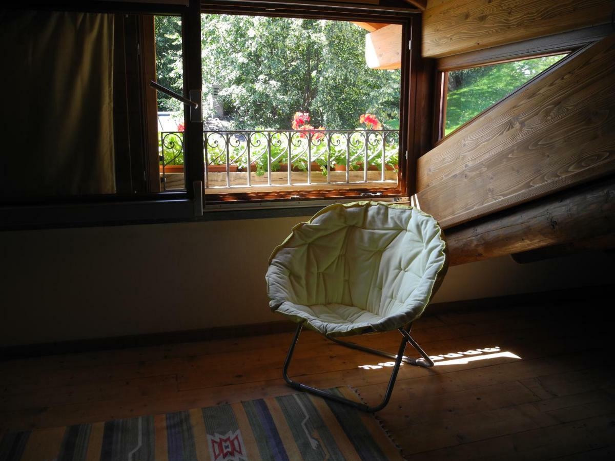 Agriturismo Piccolo Paradiso Pianello Del Lario Eksteriør billede