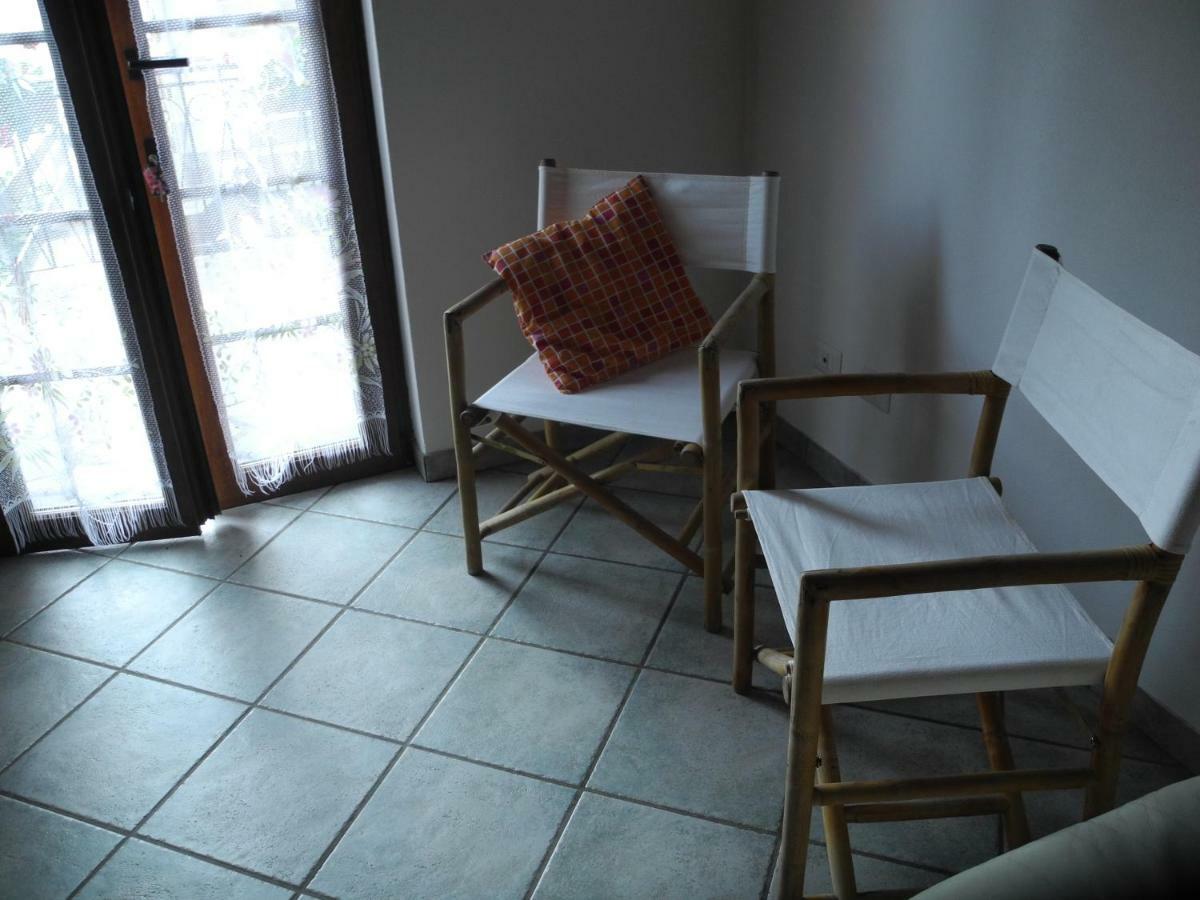 Agriturismo Piccolo Paradiso Pianello Del Lario Eksteriør billede